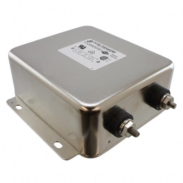 F1299DD30 Curtis Industries  Moduli di filtro di linea di alimentazione